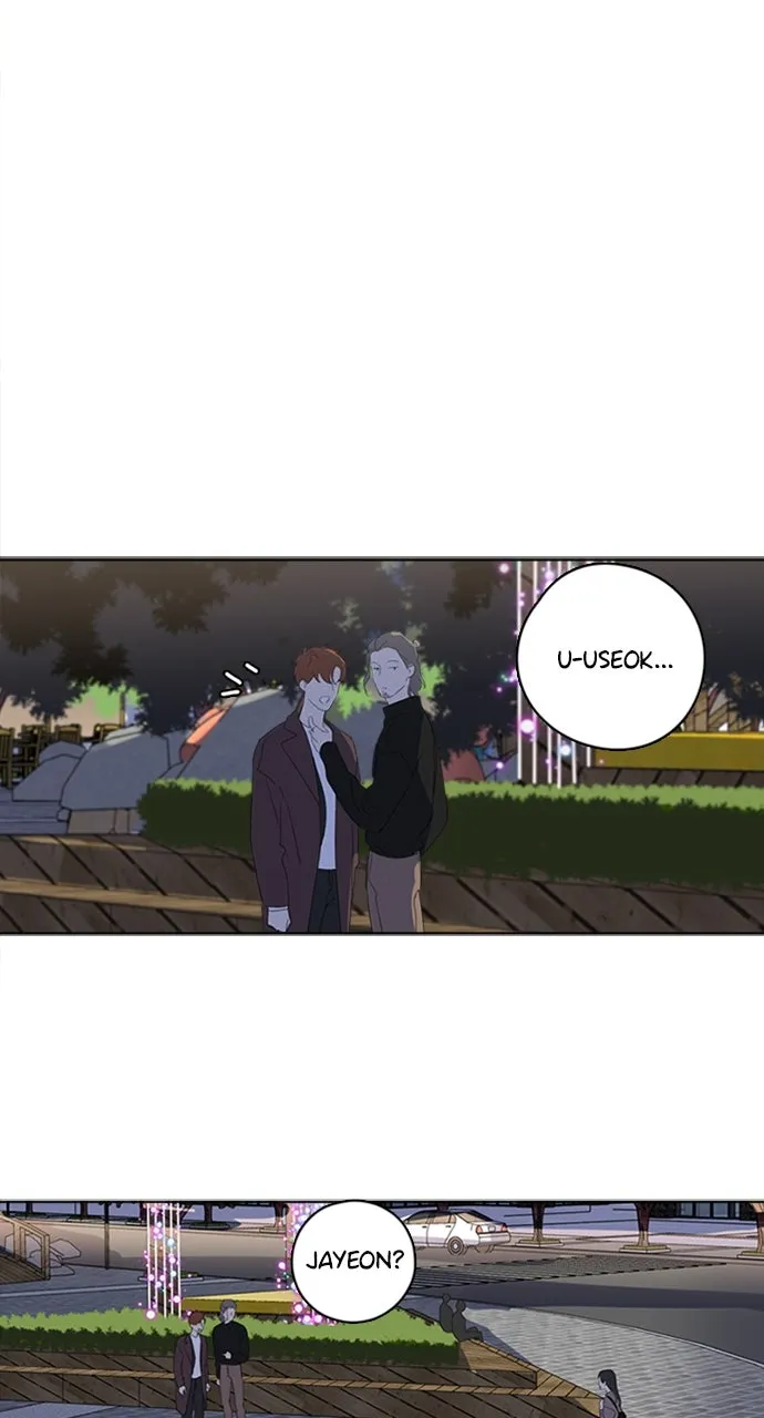 Here U Are Chapter 92 page 23 - 