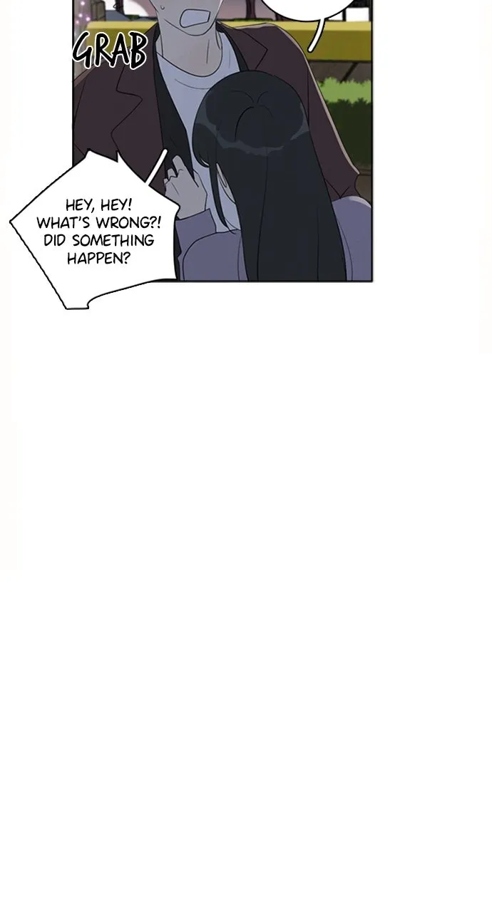 Here U Are Chapter 92 page 25 - 