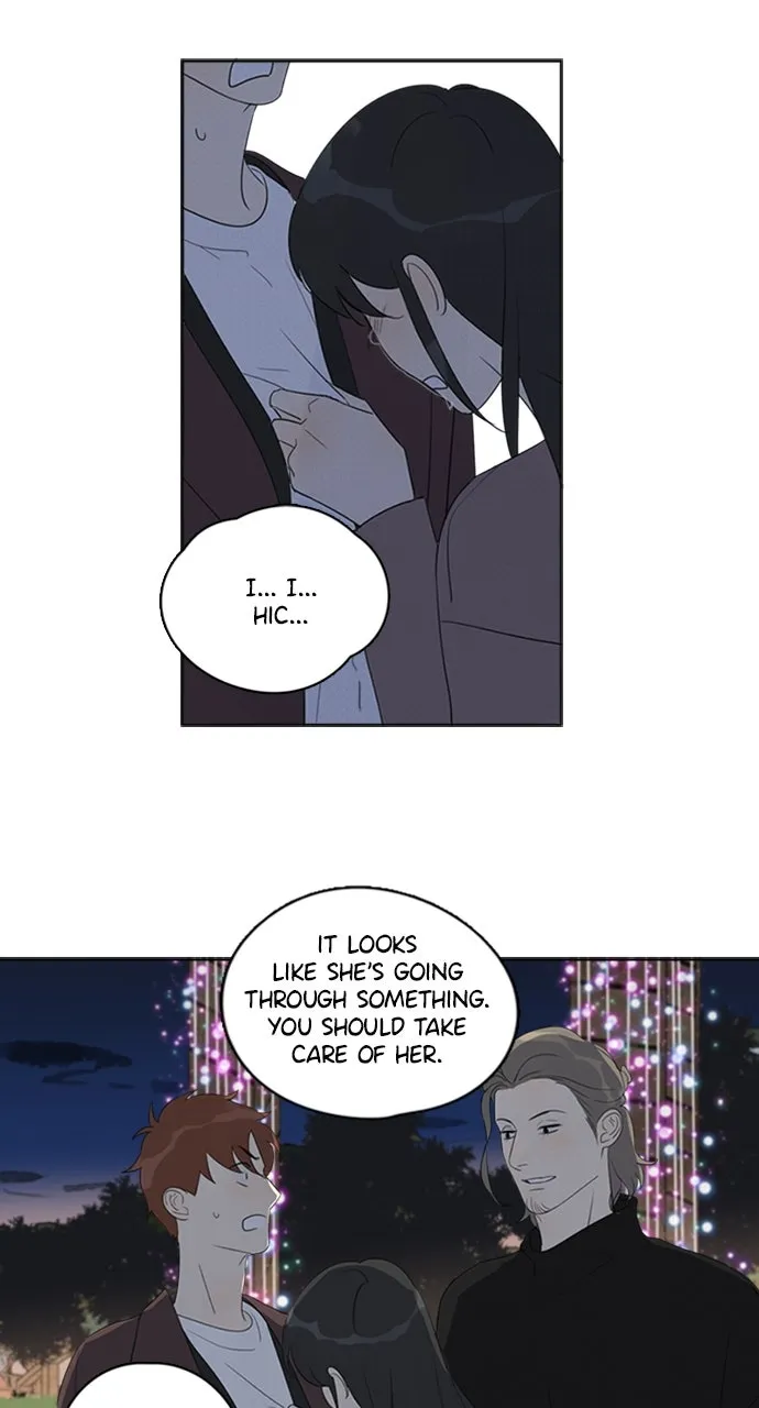 Here U Are Chapter 92 page 26 - 
