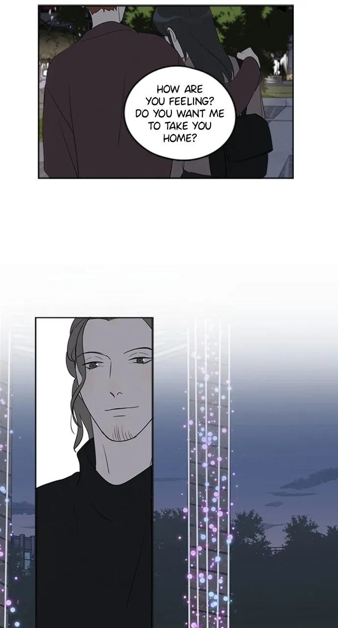 Here U Are Chapter 92 page 29 - 