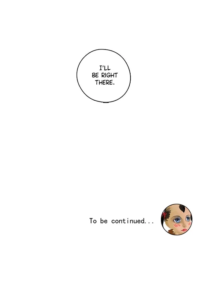 Here U Are Chapter 92 page 33 - 