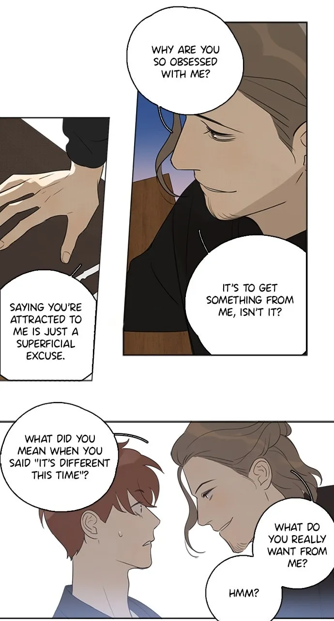 Here U Are Chapter 92 page 5 - 
