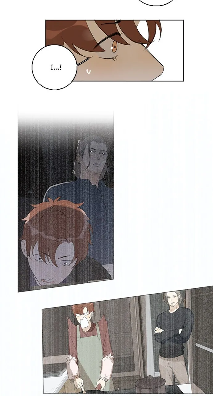 Here U Are Chapter 92 page 6 - 