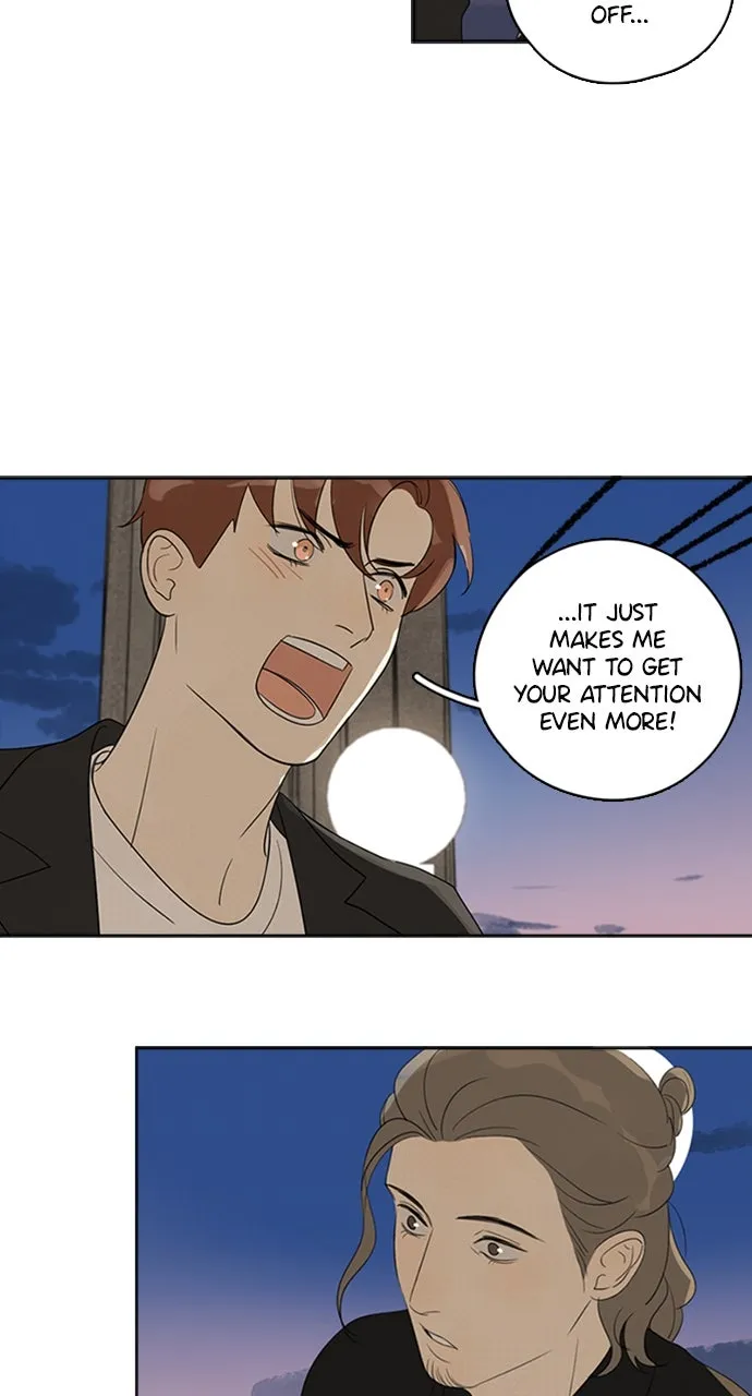 Here U Are Chapter 92 page 8 - 