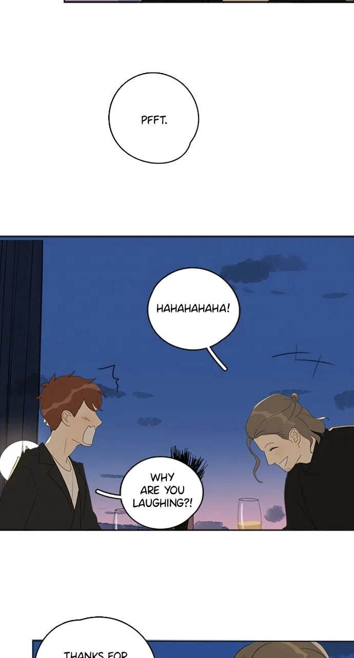 Here U Are Chapter 92 page 9 - 