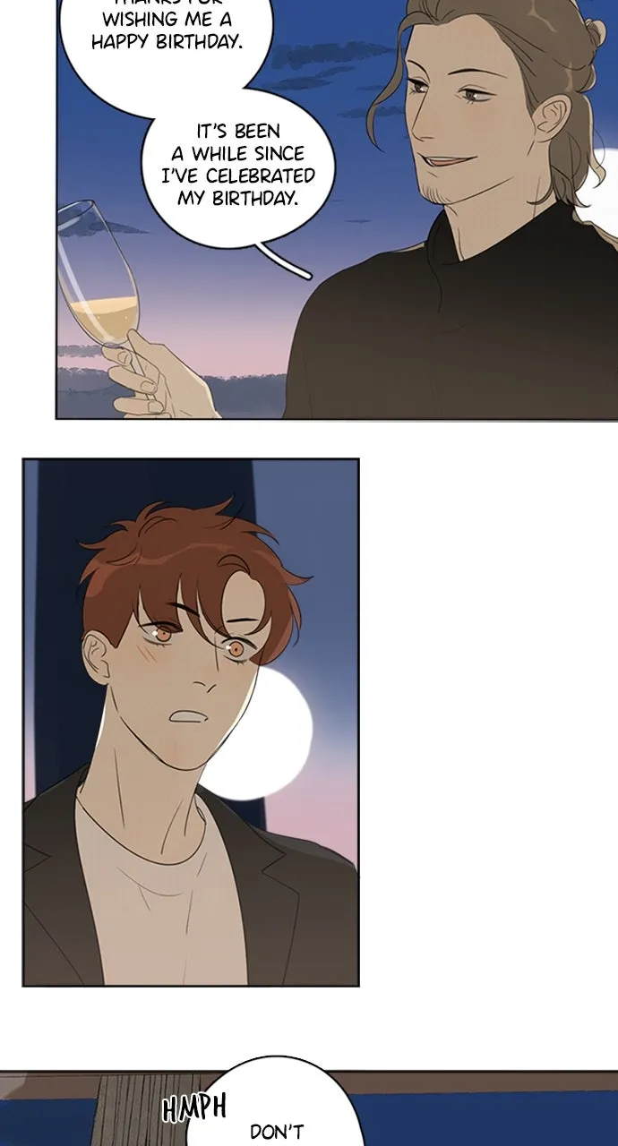 Here U Are Chapter 92 page 10 - 