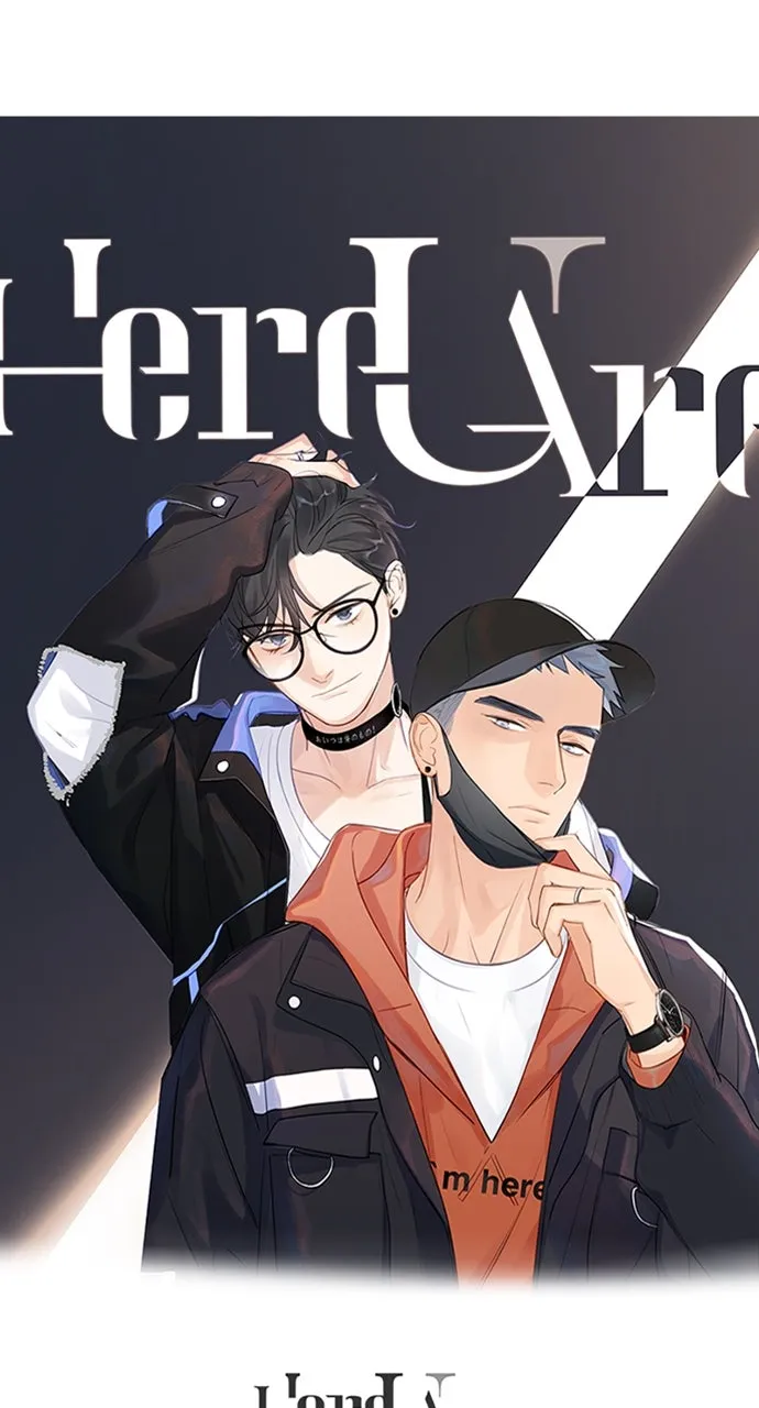 Here U Are Chapter 93 page 1 - 