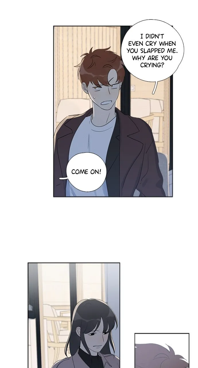Here U Are Chapter 93 page 11 - 