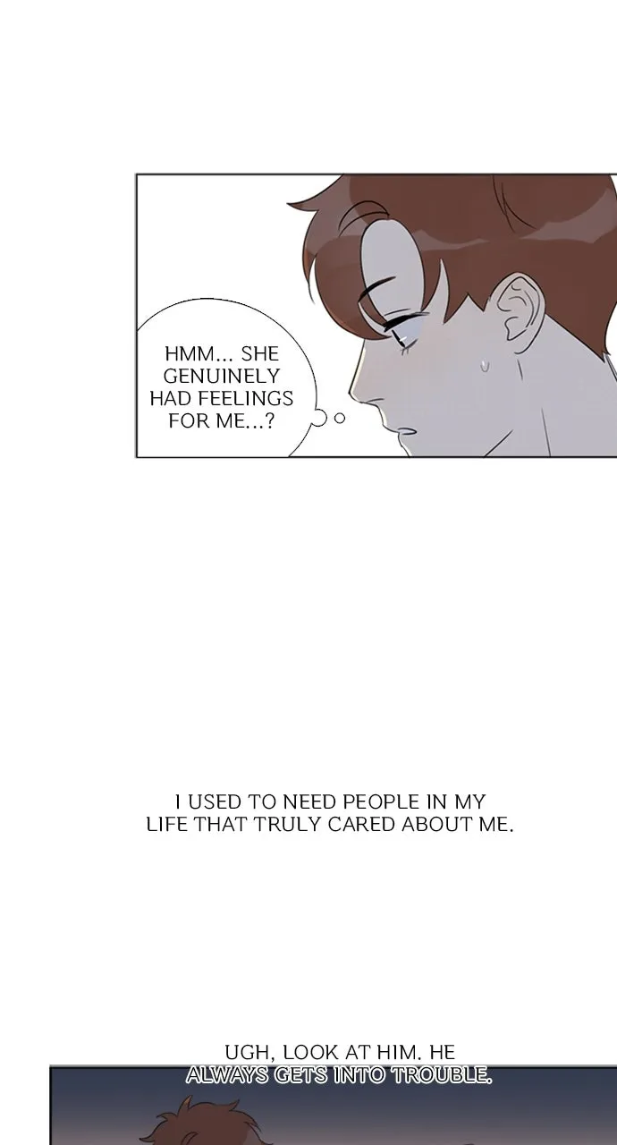 Here U Are Chapter 93 page 13 - 