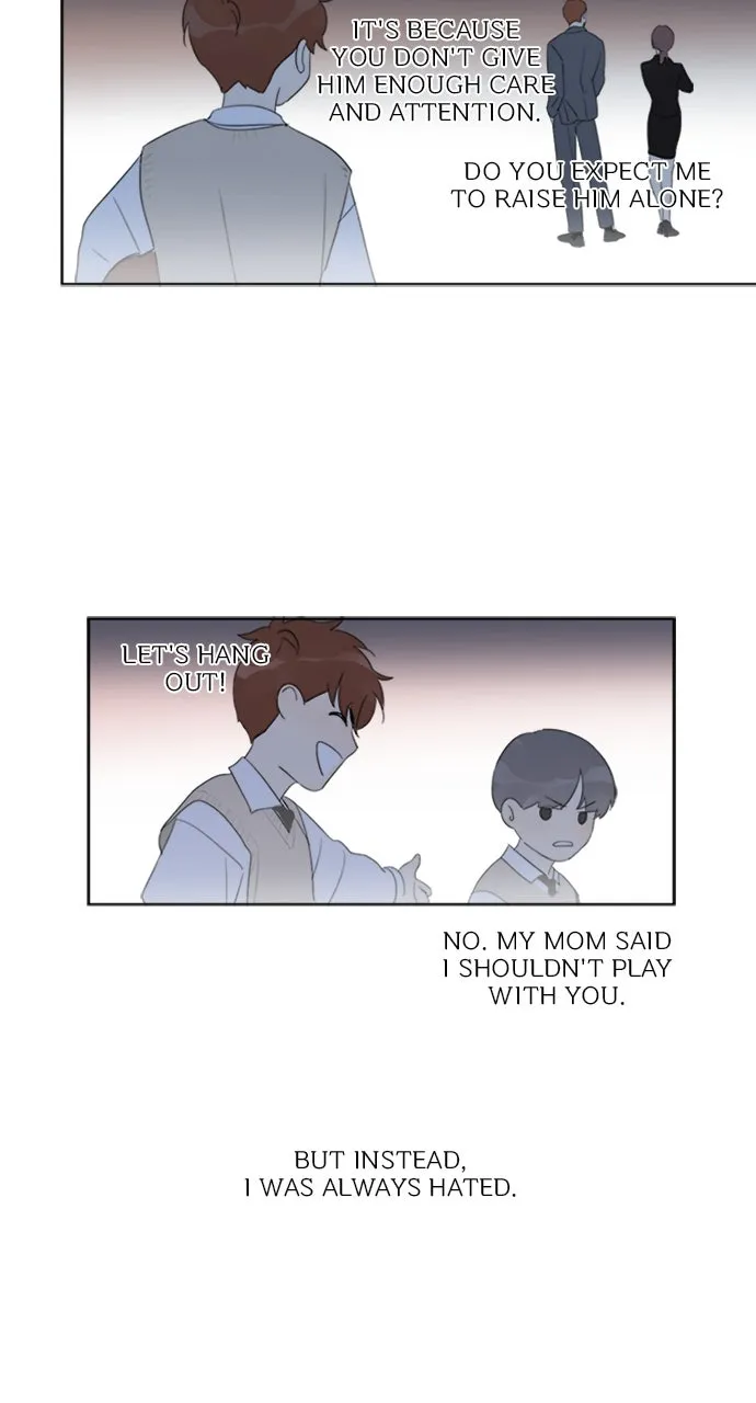 Here U Are Chapter 93 page 14 - 