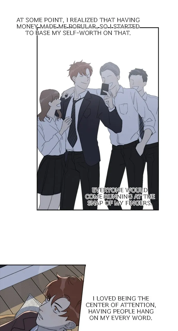 Here U Are Chapter 93 page 15 - 