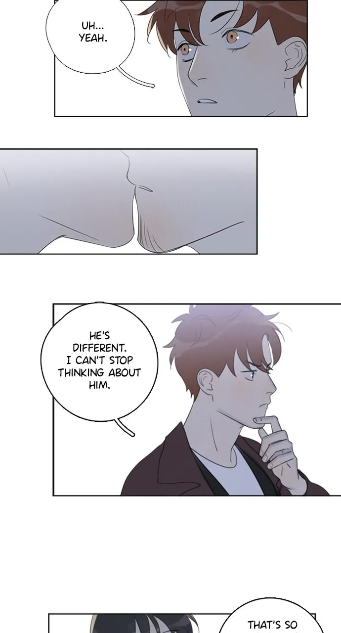 Here U Are Chapter 93 page 23 - 