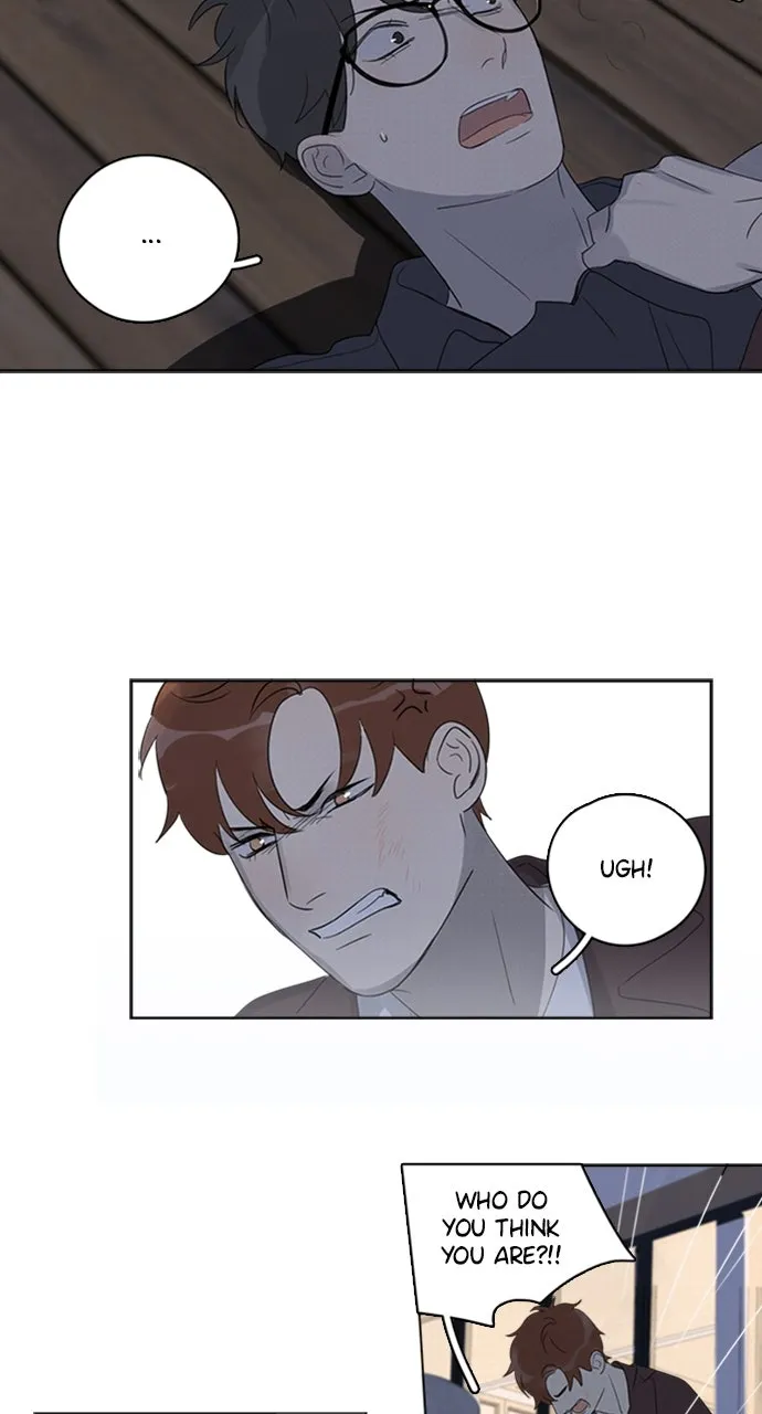 Here U Are Chapter 93 page 31 - 