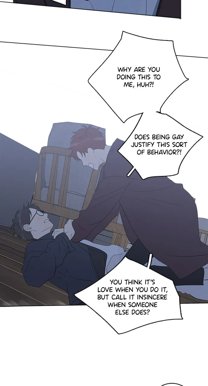 Here U Are Chapter 93 page 33 - 