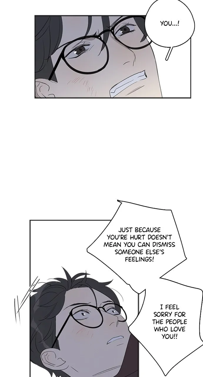 Here U Are Chapter 93 page 34 - 