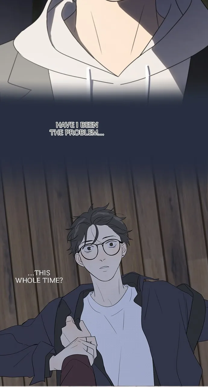 Here U Are Chapter 93 page 36 - 