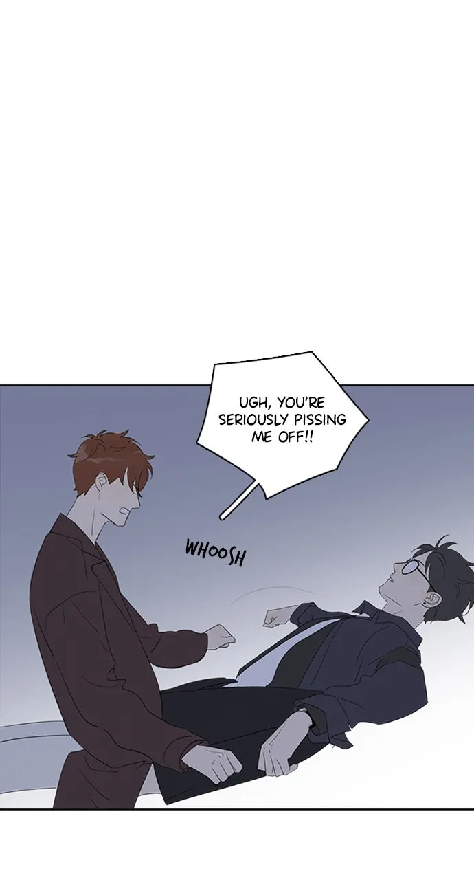 Here U Are Chapter 93 page 37 - 