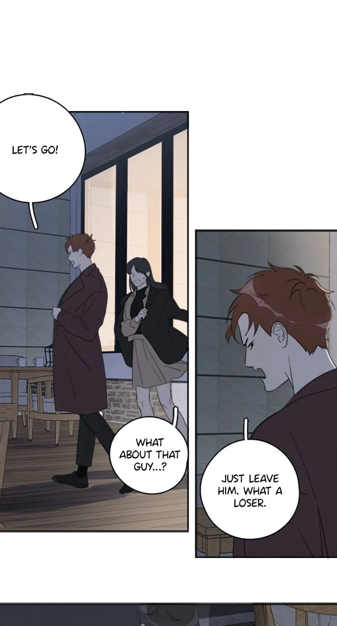 Here U Are Chapter 93 page 39 - 