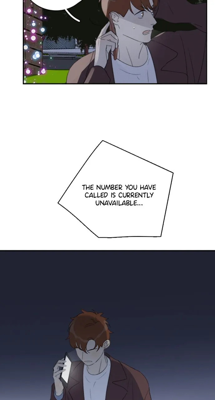 Here U Are Chapter 93 page 42 - 
