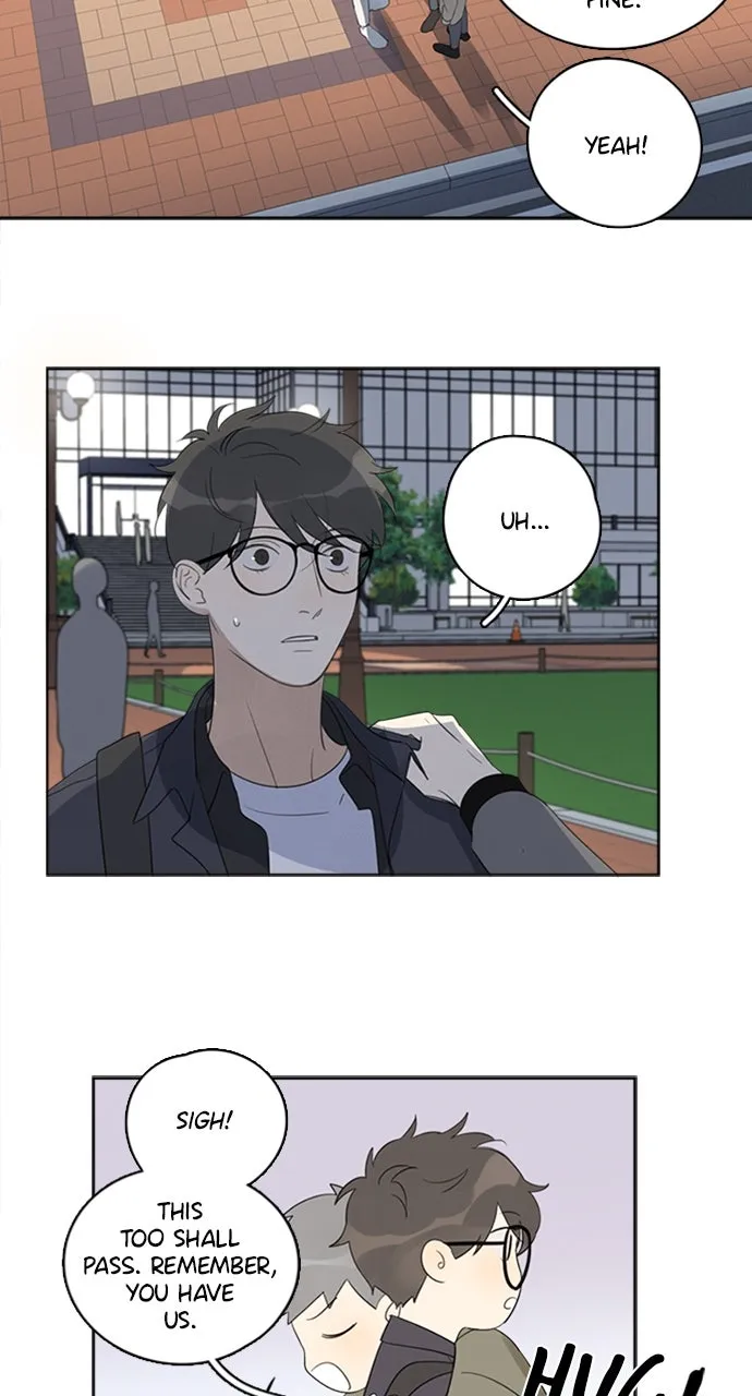 Here U Are Chapter 93 page 6 - 