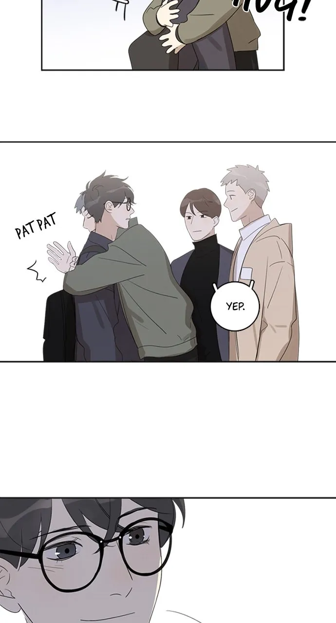 Here U Are Chapter 93 page 7 - 