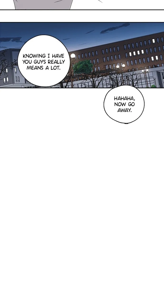 Here U Are Chapter 93 page 8 - 