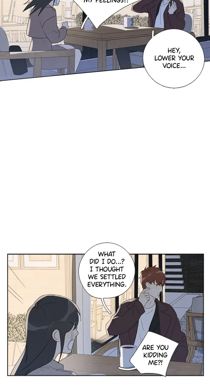 Here U Are Chapter 93 page 10 - 