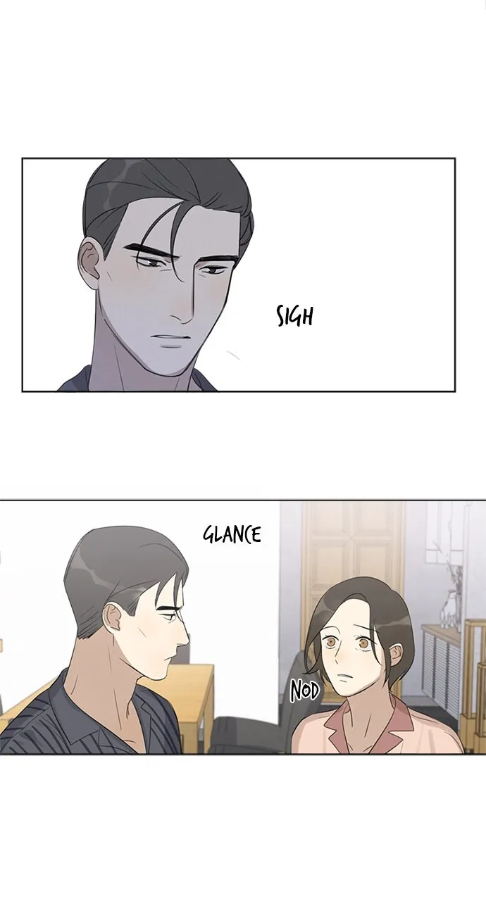 Here U Are Chapter 94 page 11 - 