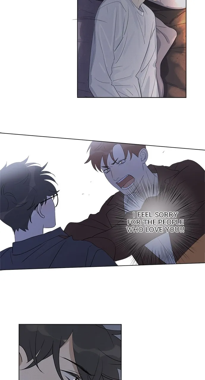 Here U Are Chapter 94 page 13 - 