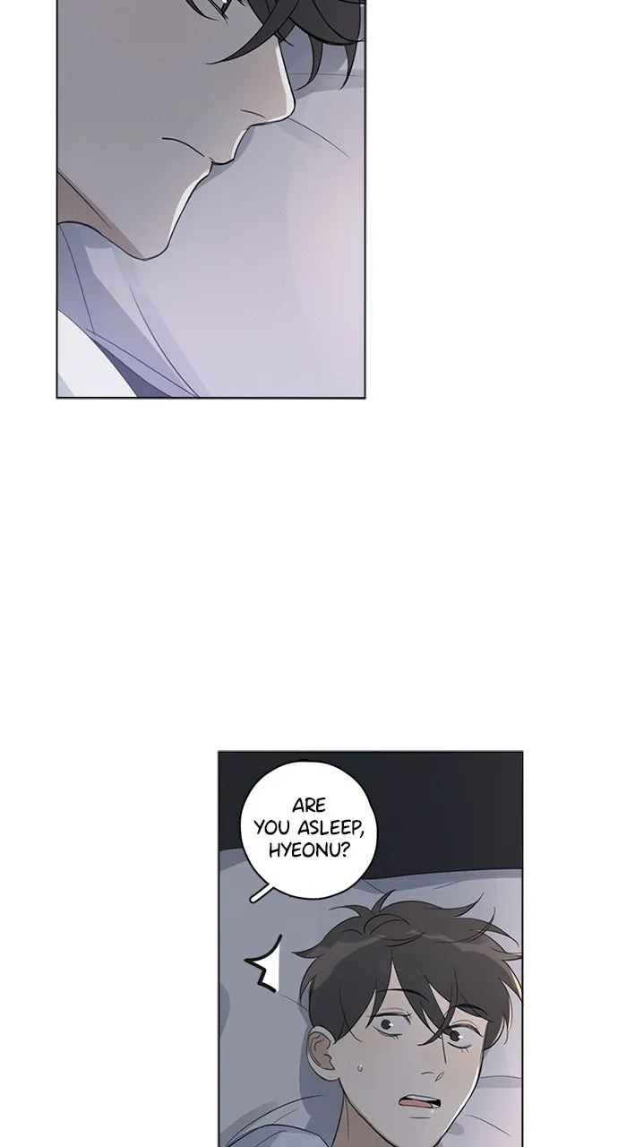 Here U Are Chapter 94 page 14 - 