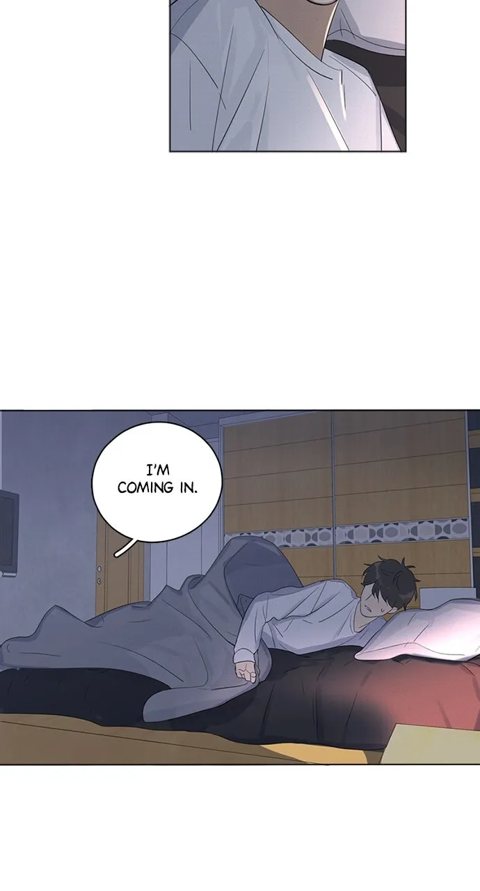 Here U Are Chapter 94 page 15 - 
