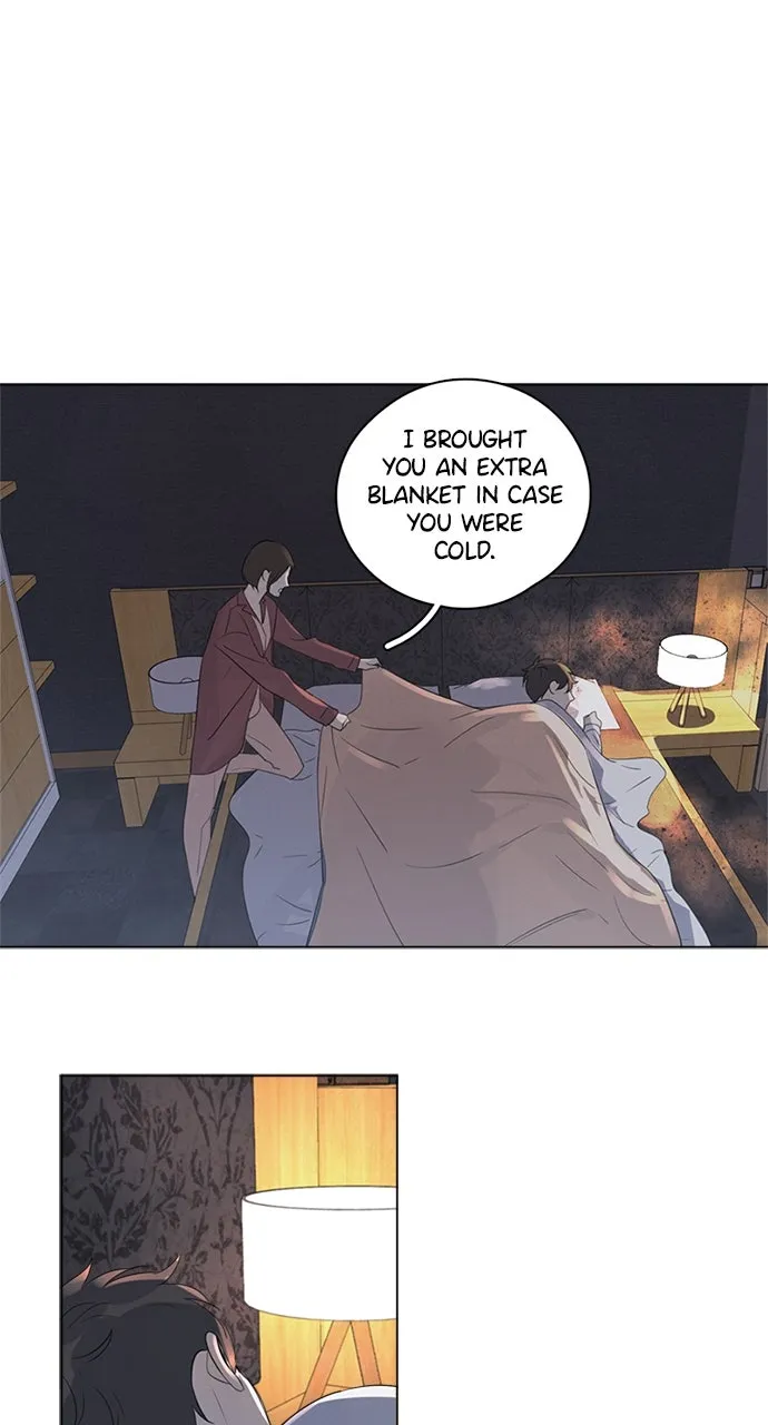 Here U Are Chapter 94 page 16 - 