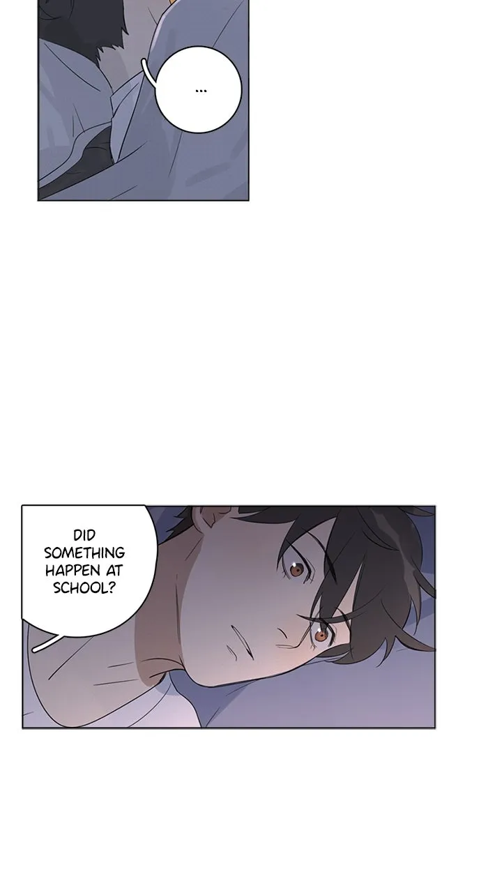 Here U Are Chapter 94 page 17 - 