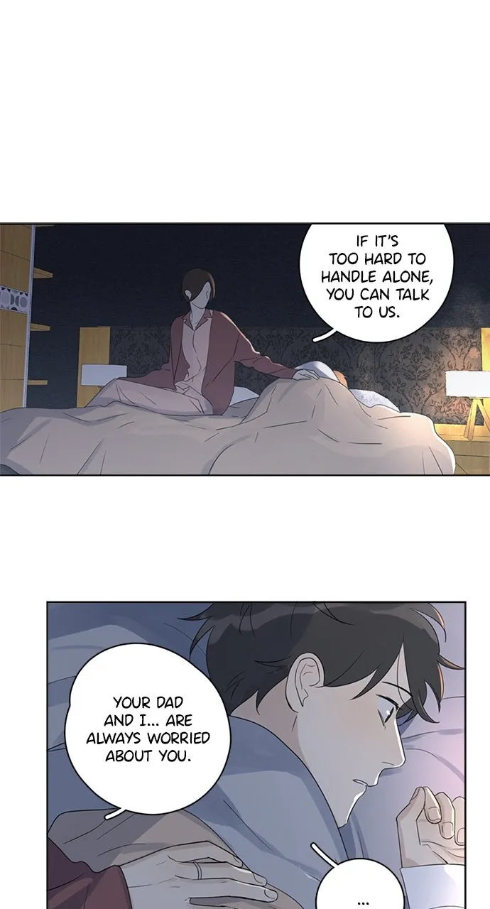 Here U Are Chapter 94 page 18 - 
