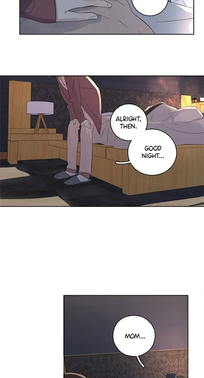 Here U Are Chapter 94 page 19 - 