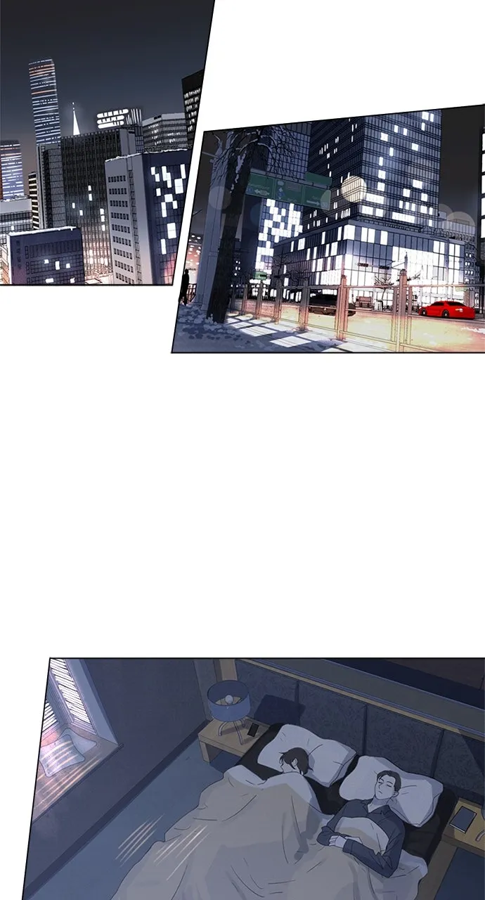 Here U Are Chapter 94 page 3 - 