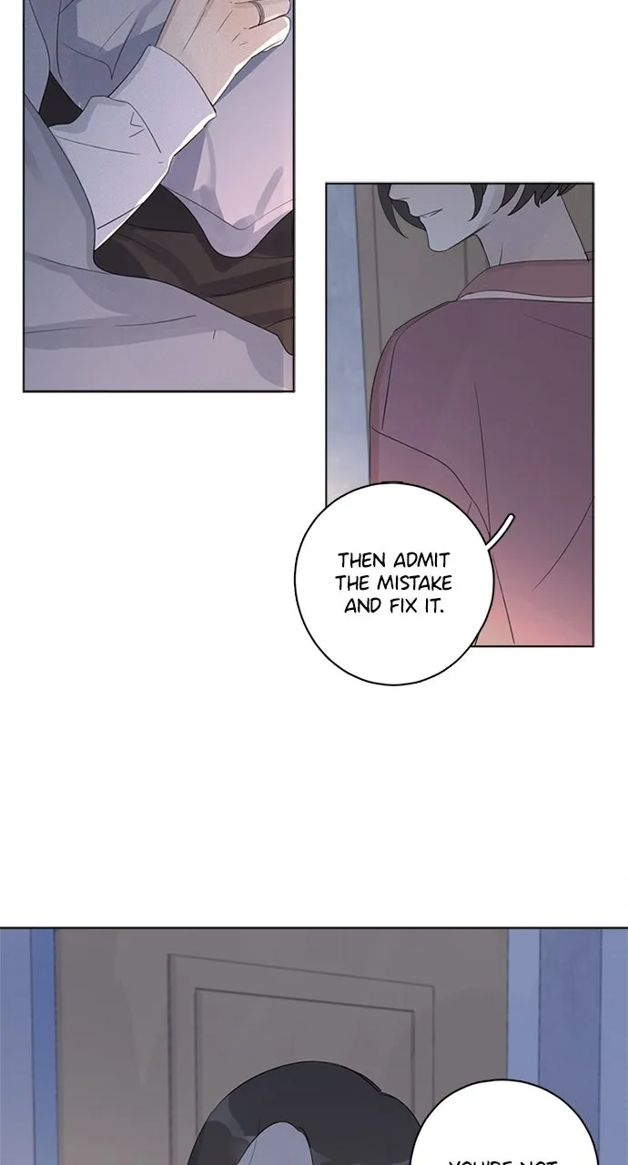 Here U Are Chapter 94 page 21 - 