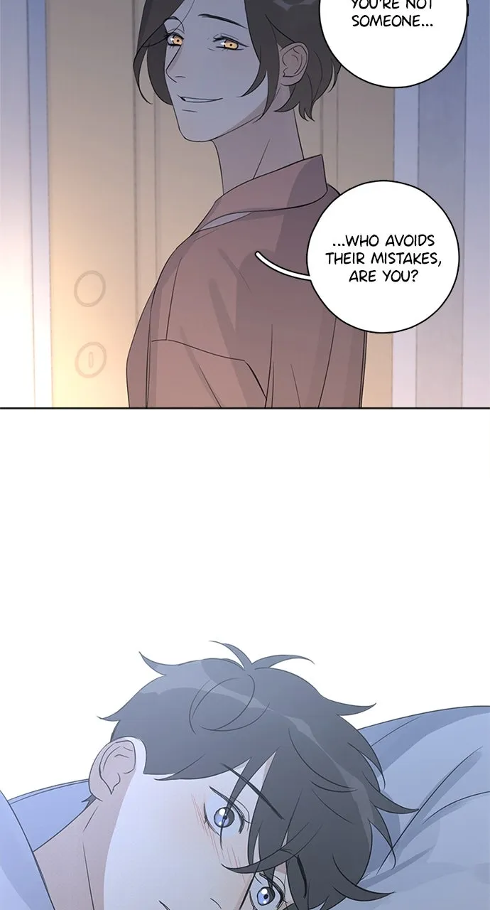 Here U Are Chapter 94 page 22 - 