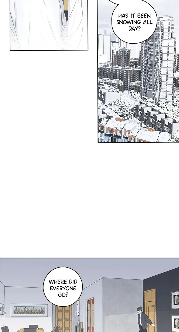 Here U Are Chapter 94 page 27 - 