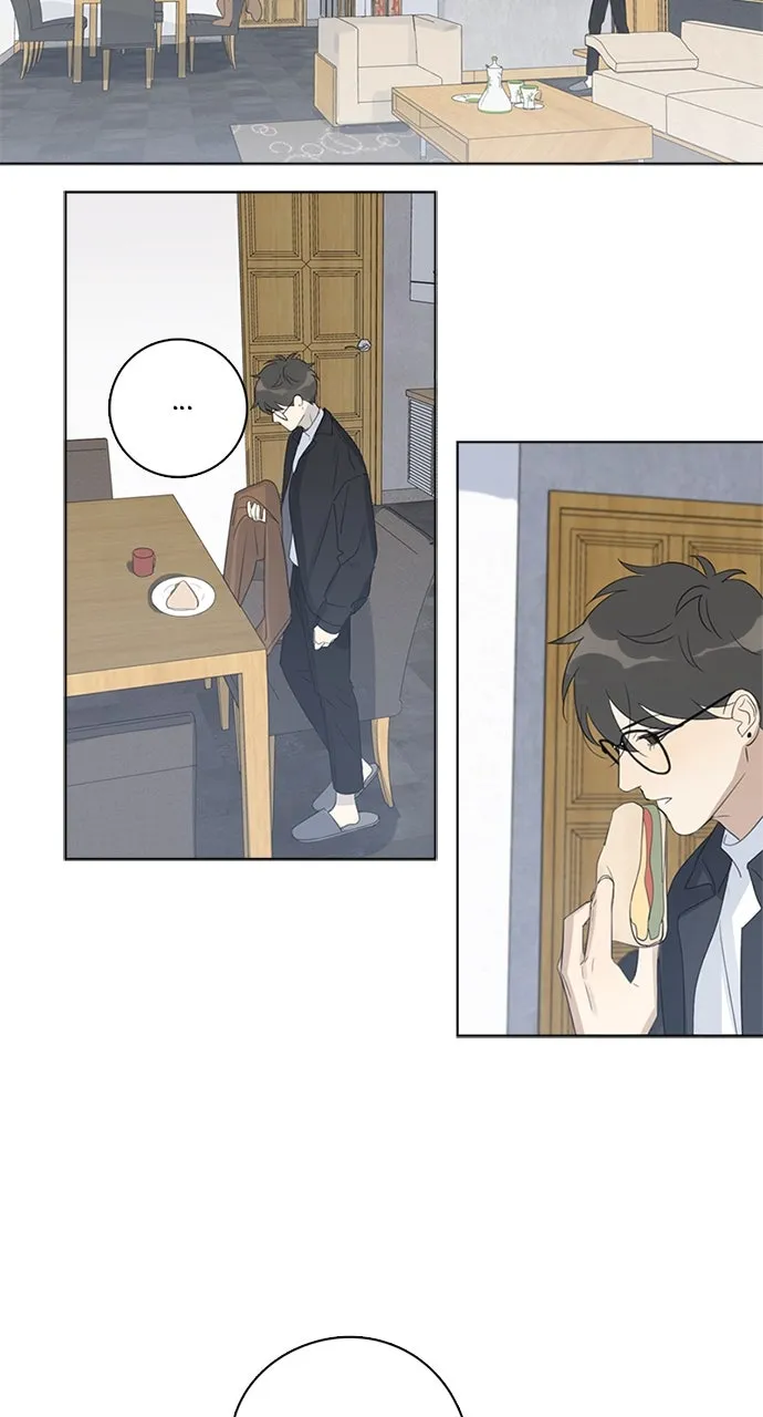 Here U Are Chapter 94 page 28 - 