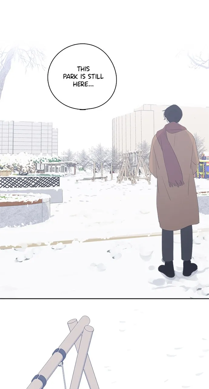 Here U Are Chapter 94 page 31 - 