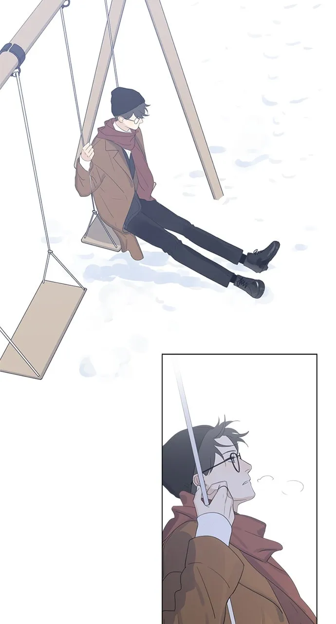 Here U Are Chapter 94 page 32 - 
