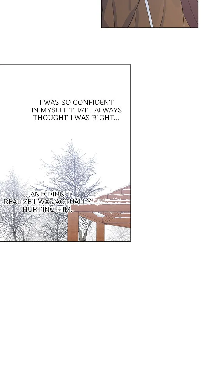 Here U Are Chapter 94 page 33 - 