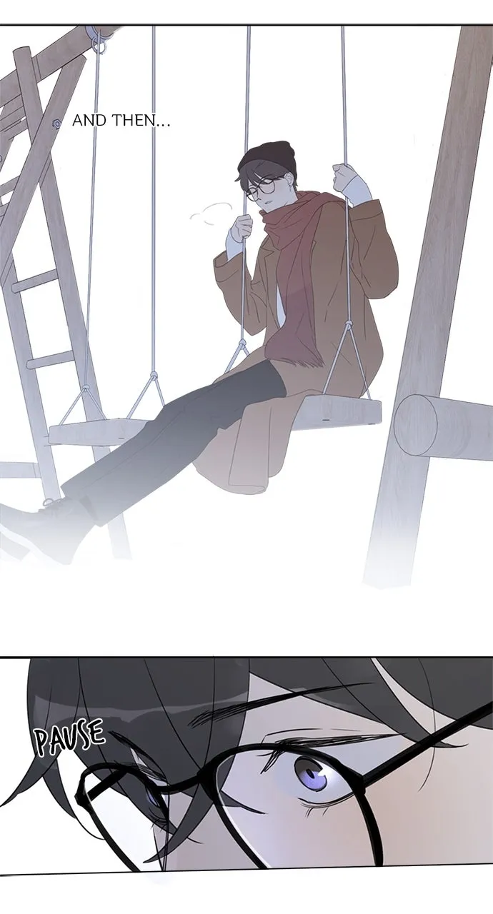 Here U Are Chapter 94 page 36 - 