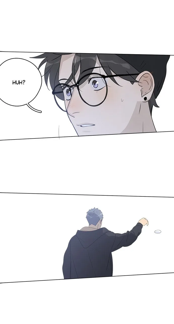 Here U Are Chapter 94 page 37 - 