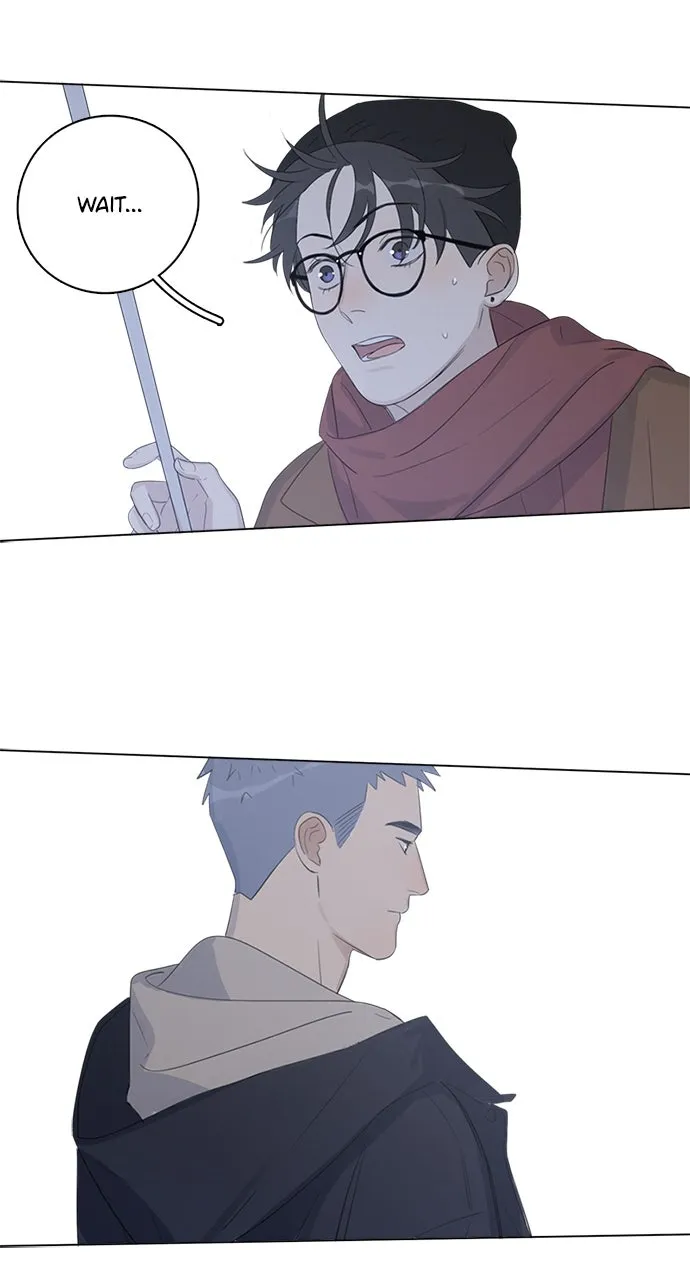 Here U Are Chapter 94 page 38 - 