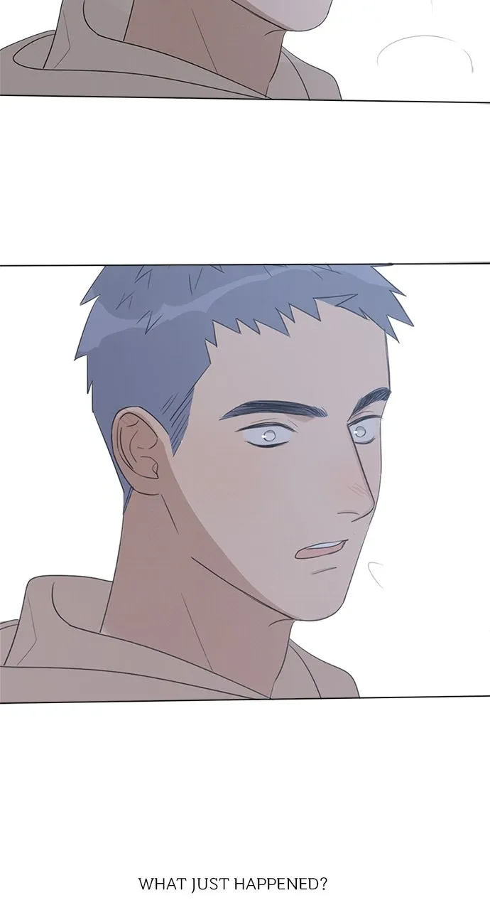 Here U Are Chapter 94 page 40 - 