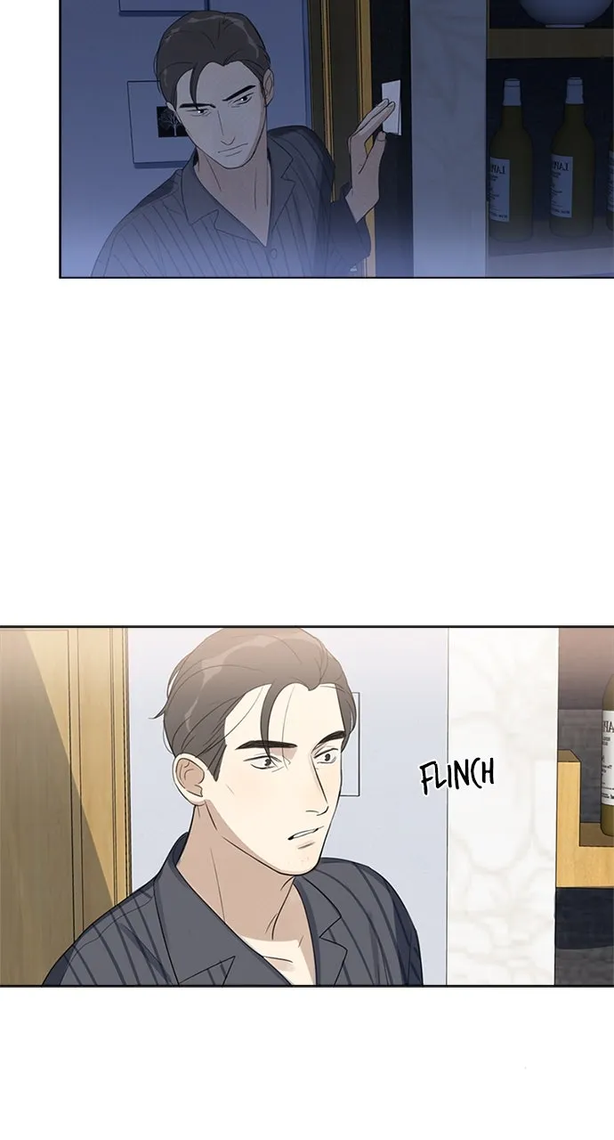 Here U Are Chapter 94 page 5 - 