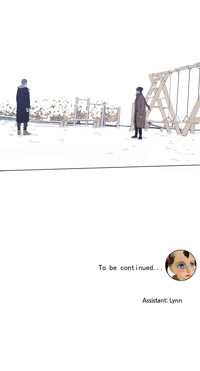 Here U Are Chapter 94 page 41 - 
