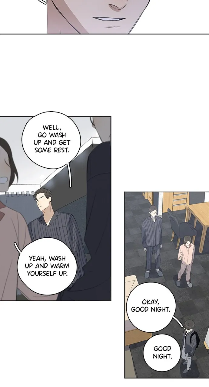 Here U Are Chapter 94 page 10 - 